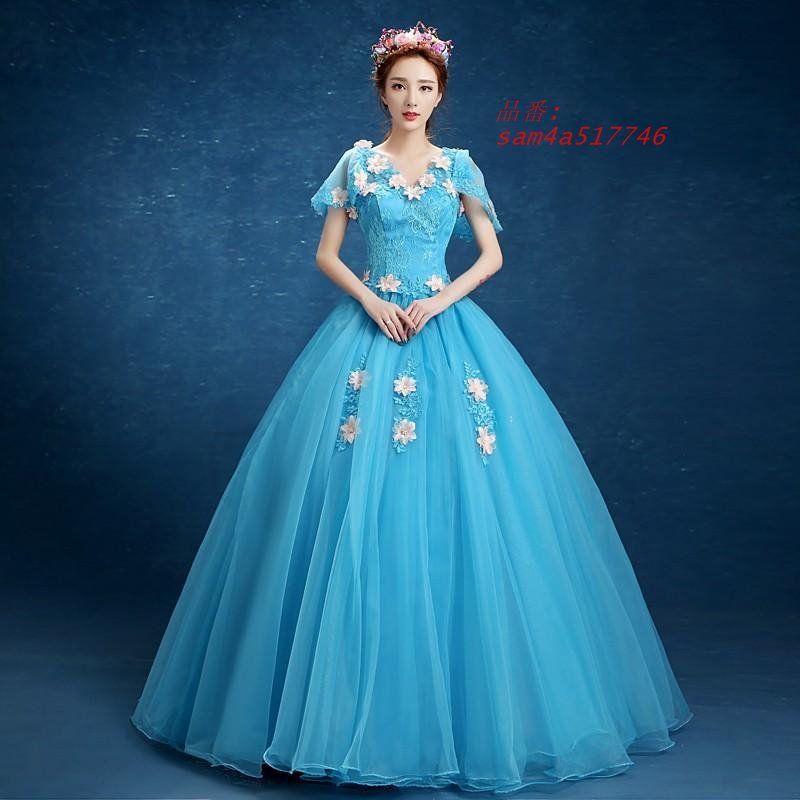 ロングドレス 演奏会用 パーティードレス 結婚式 ドレス ステージドレス マキシ丈 ピアノ 発表会 コー合唱衣装 20代30代40代 成人式 大きいサイズ am 4 a 517746