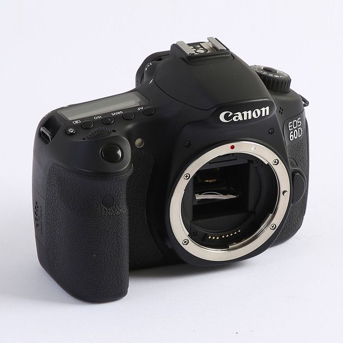  キヤノン Canon EOS 60 D ボデイ その他 カメラ