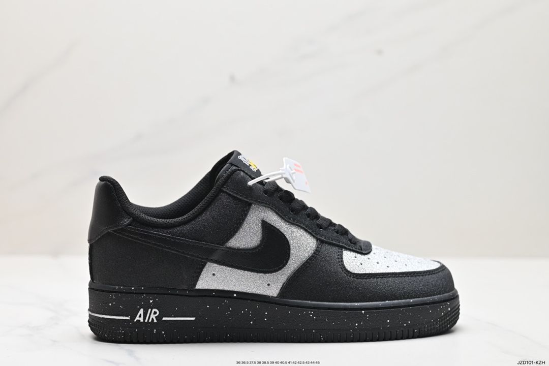 新品 Nike Air Force 1 Low スニーカー 男女兼用 並行輸入品