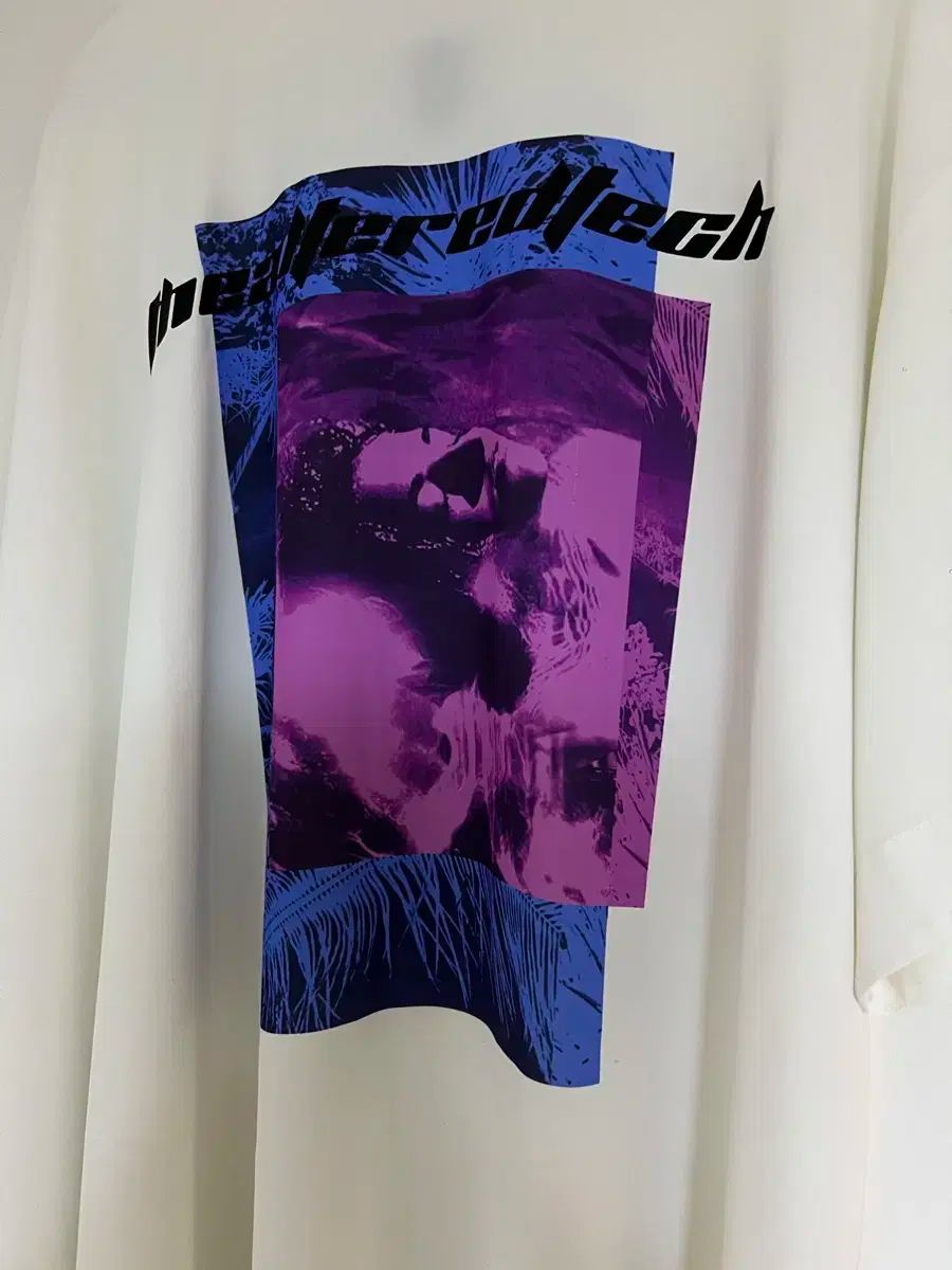 June.J ジュンジー レディース オーバーサイズ Tシャツ 38