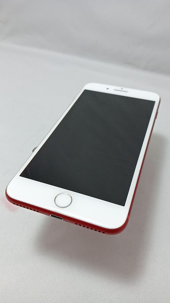 スマートフォン・携帯電話 動作確認済！ iPhone7plus A1785 128GB 本体 