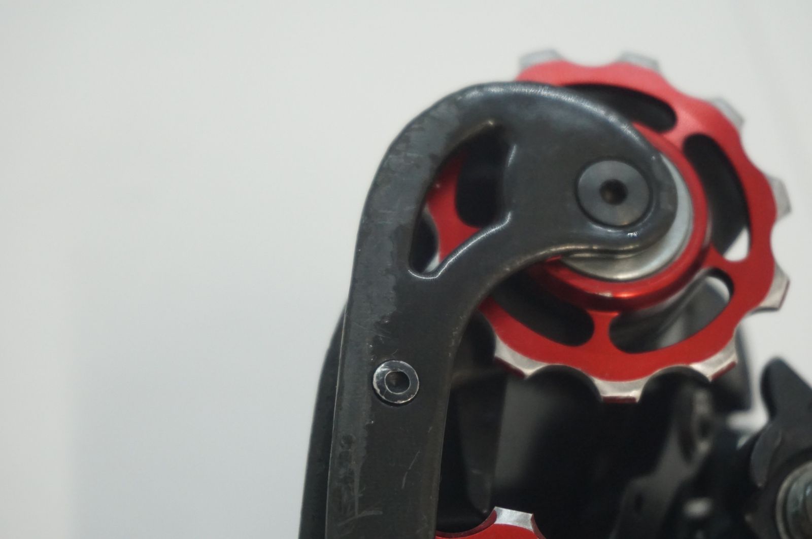 SRAM RED E-TAP AXS HRD コンポセット / バイチャリ SRAM 「スラム