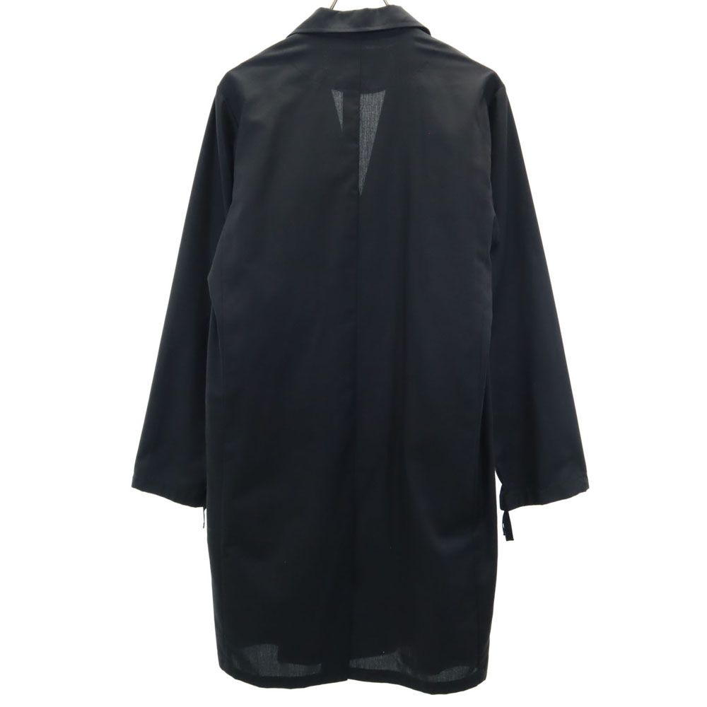 アンリアレイジ 2021 S/S HOME 日本製 長袖 チェスターコート 46