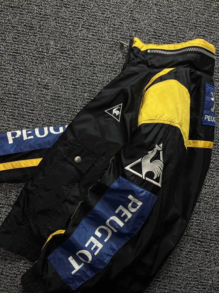 レーシング