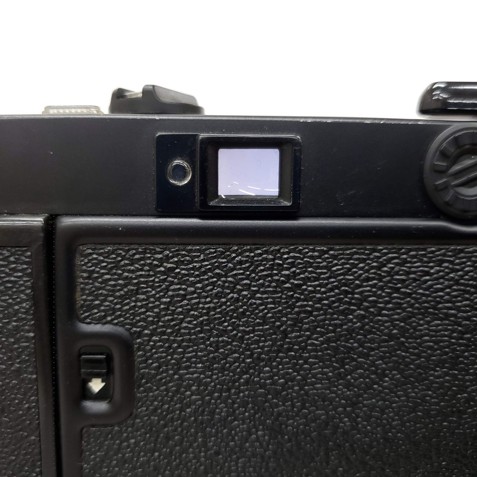 動作確認済】 KONICA C 35 EF F0908-5ID - メルカリ