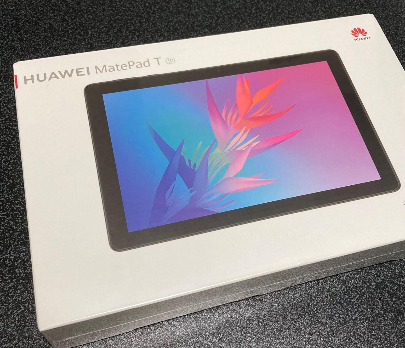 【美品】HUAWEI MatePad T10　32GB 9.7インチ