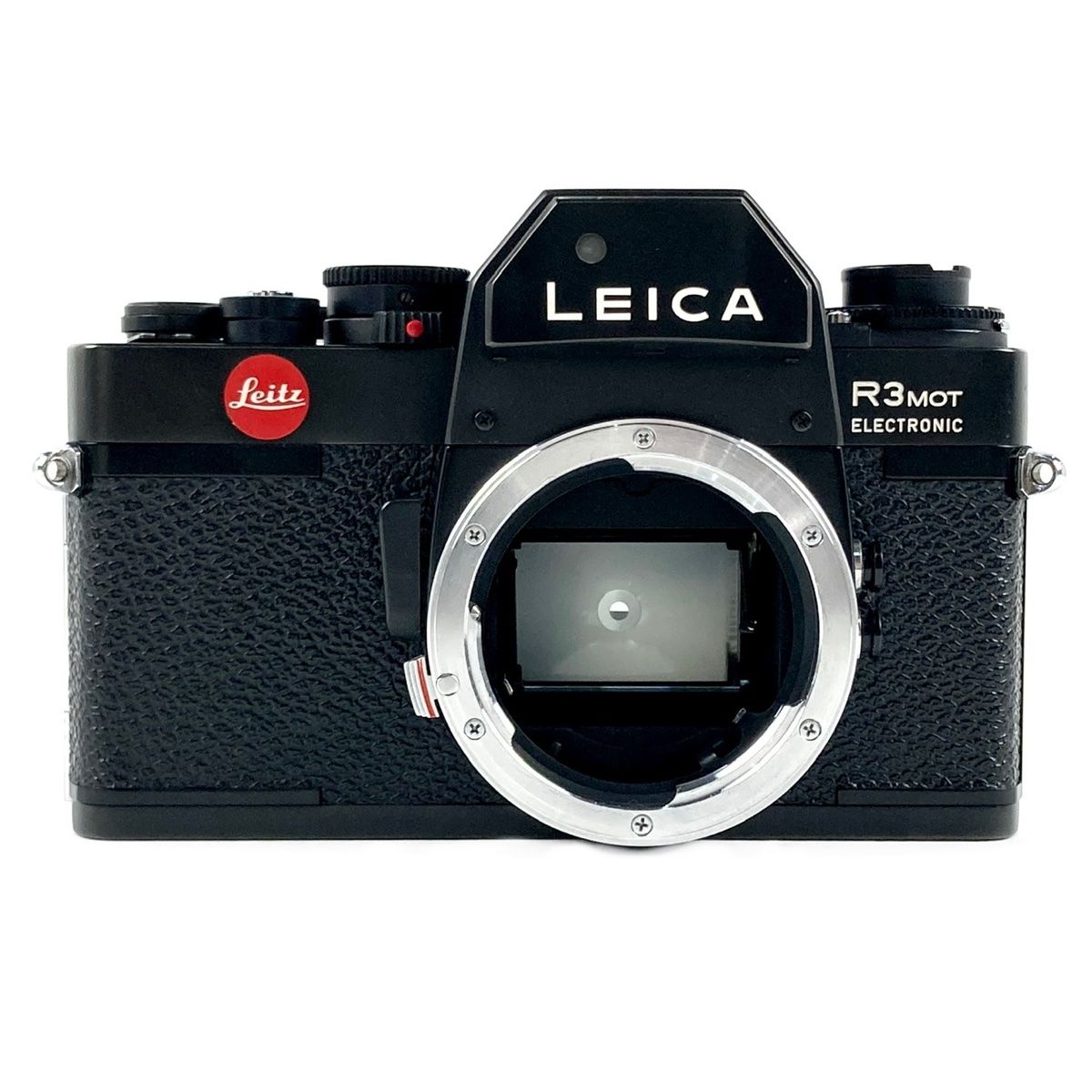 50254 ★実用中古★ Leica R3 ELECTRONIC ライカ R 50254 ☆実用中古☆ Leica R3 ELECTRONIC ライカ R 50254 ☆実用中古