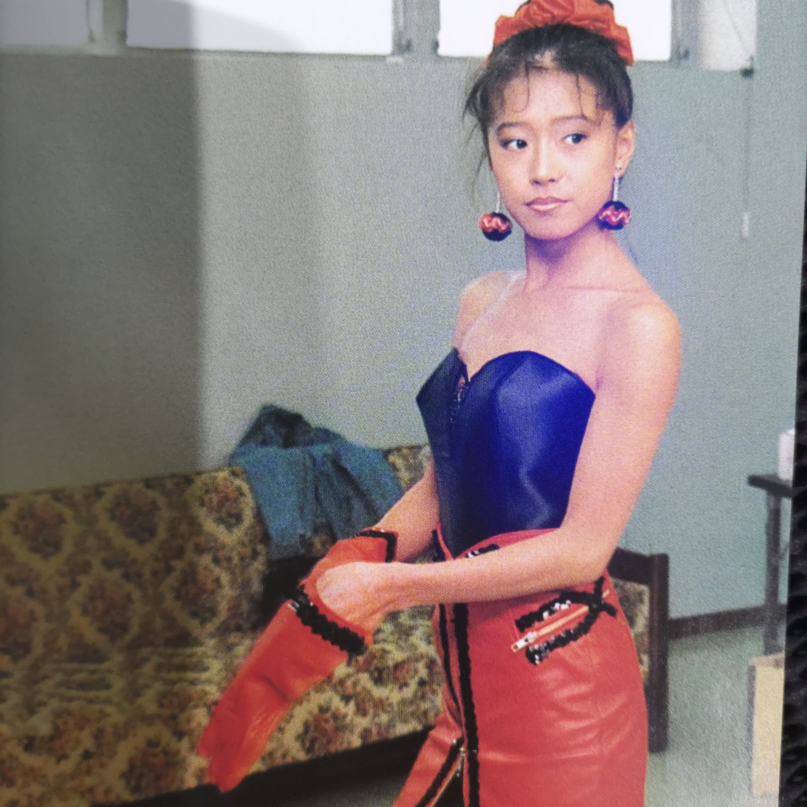💟中森明菜ベストライブ💟AKINA EAST LIVE INDEX-xxIII (2022 💟中森明菜ベストライブ💟AKINA EAST LIVE INDEX-xxIII (2022
