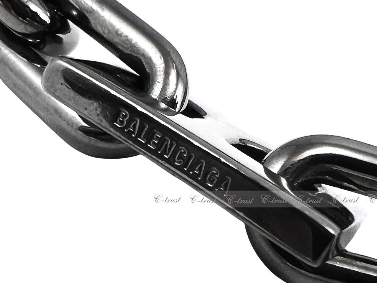 BALENCIAGA ネックレス イタリア製 楽天市場】バレンシアガ ネックレスの通販