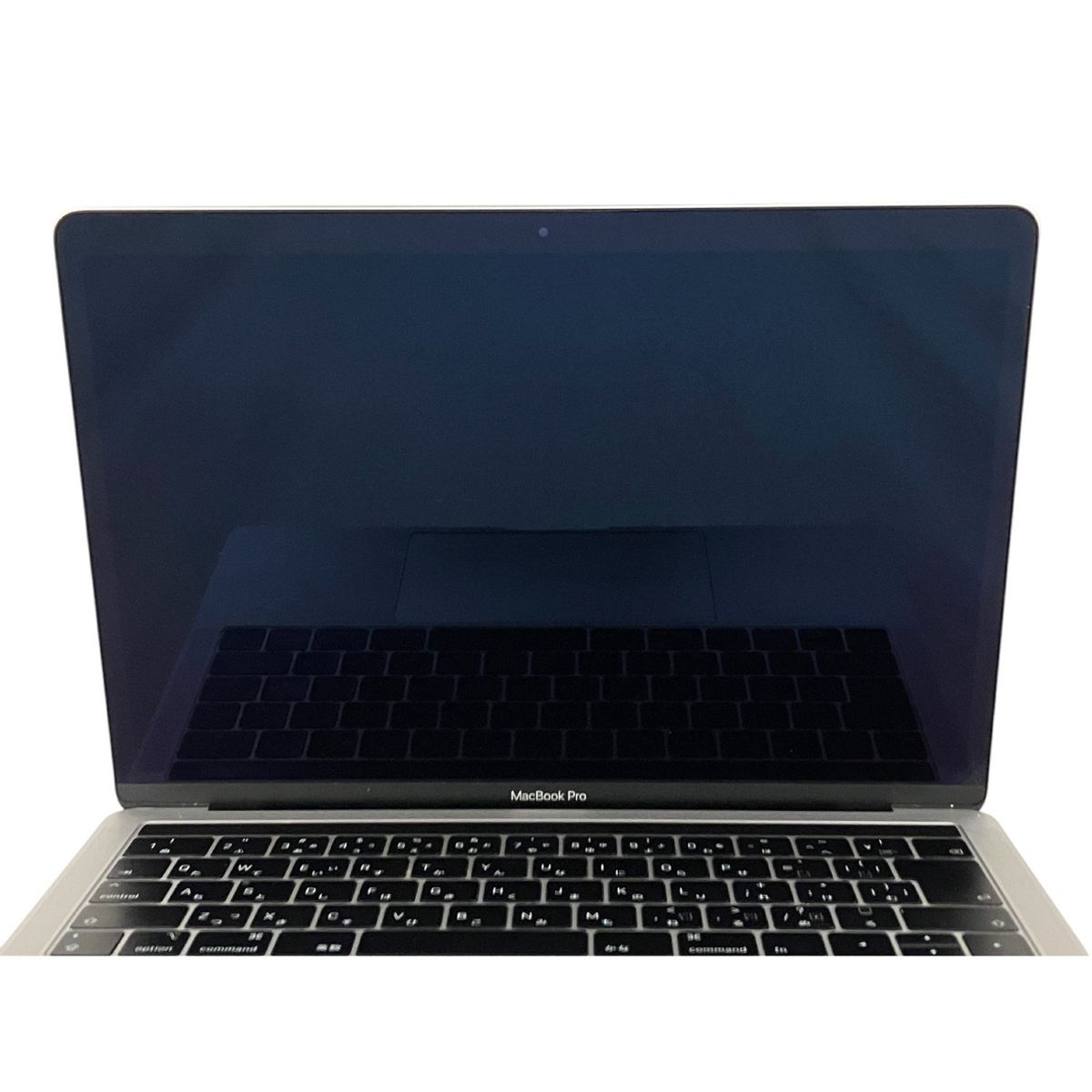 Apple MacBook Pro 13インチ 2019 ノート PC 16GB SSD 256GB