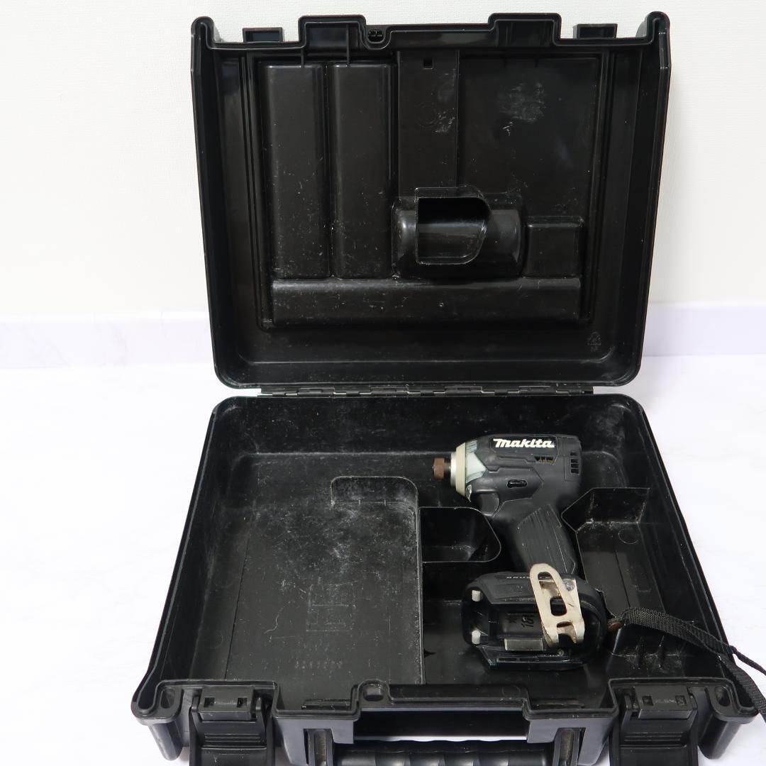 マキタ TD170DZ