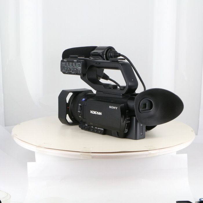 SONY PXW-X70