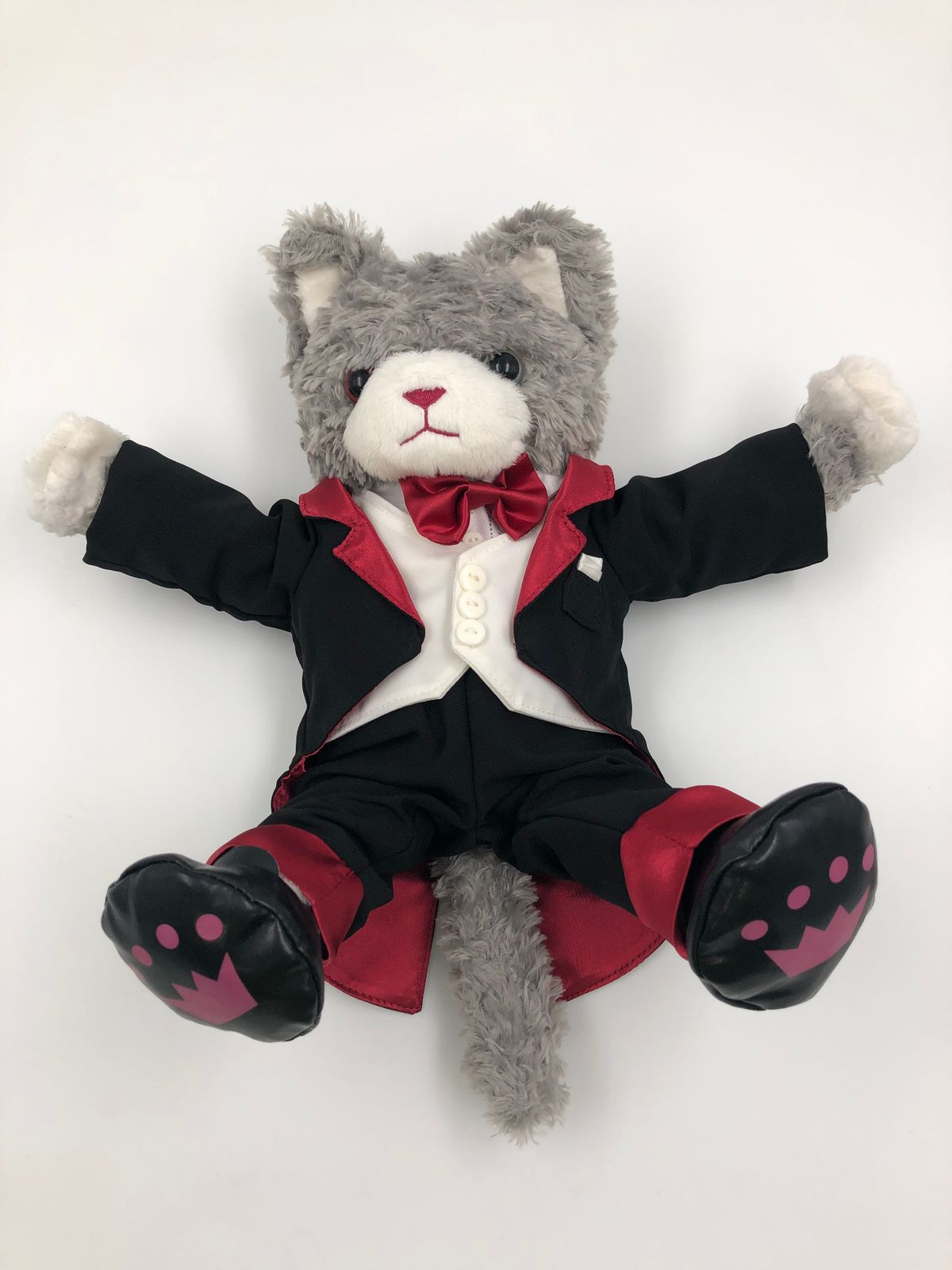 ♪) グラナータ 黒崎蘭丸 PRINCE CAT プリンスキャット