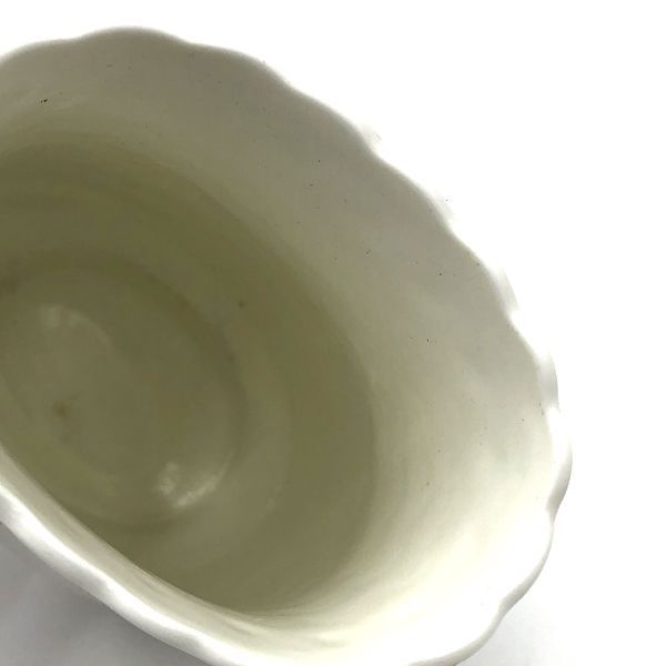 花瓶】NARUMI/ナルミ BONE CHINA ボーンチャイナ 磁器 花瓶 - メルカリ