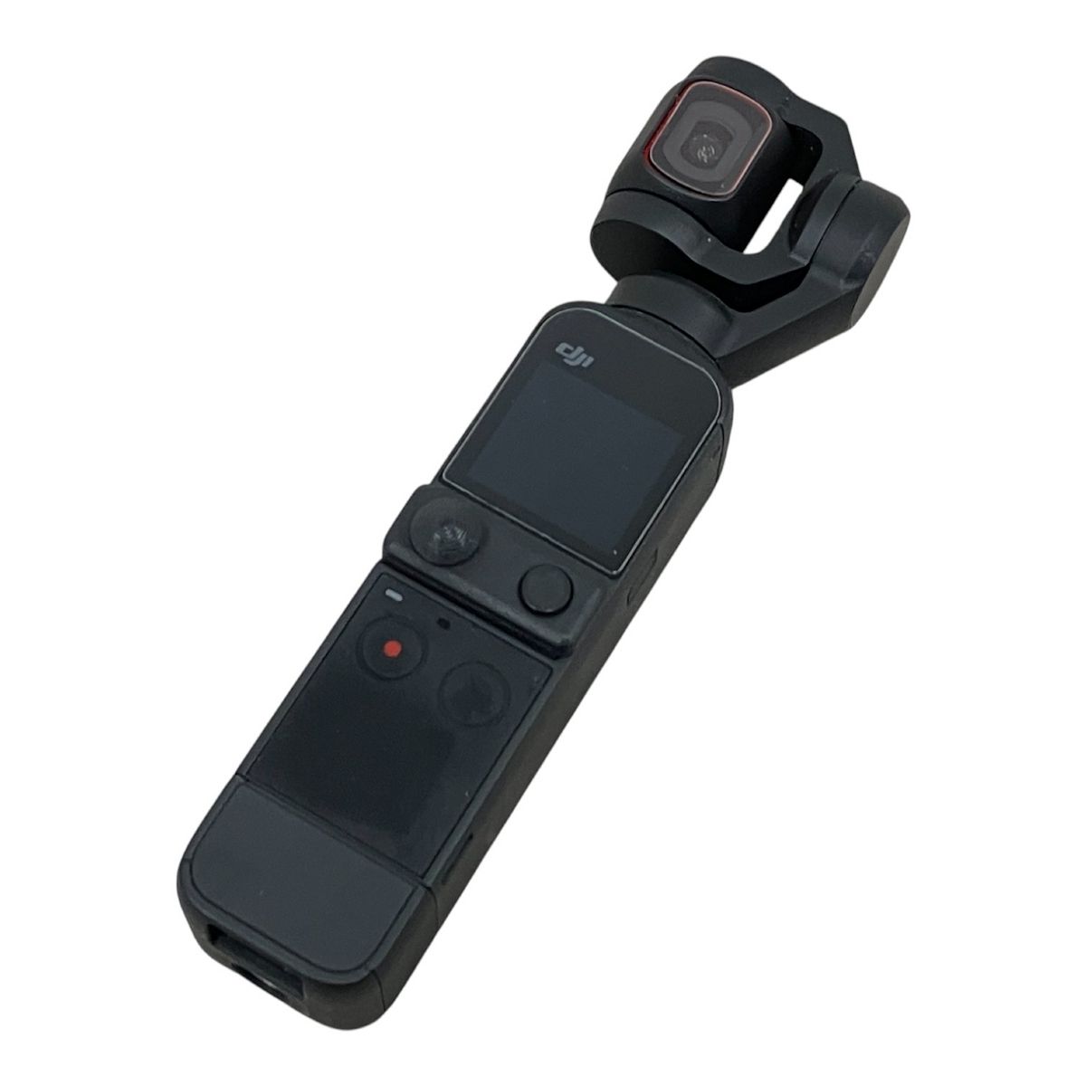 DJI Pocket 2 ジンバルカメラ 手ブレ補正 アクションカメラ M10543395