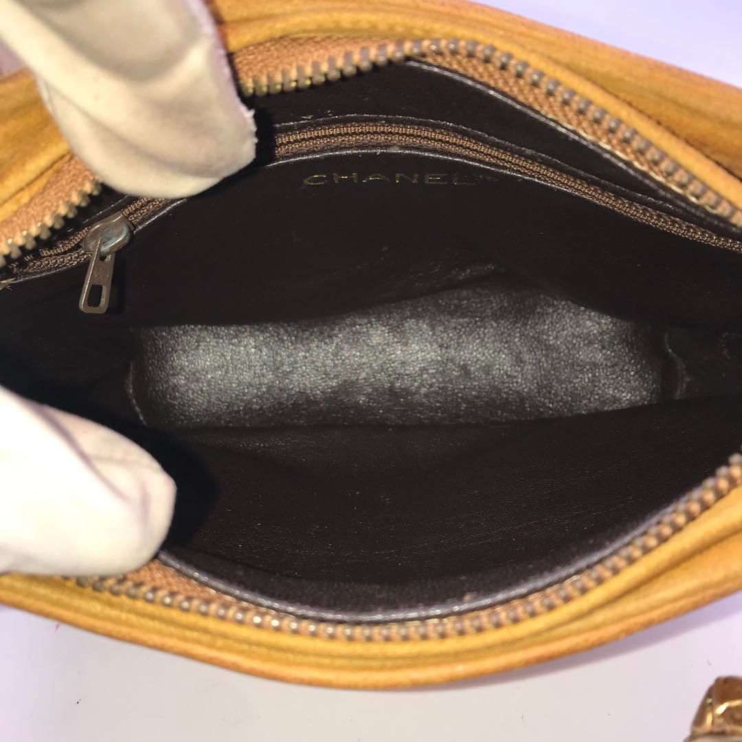 ショルダーバッグ