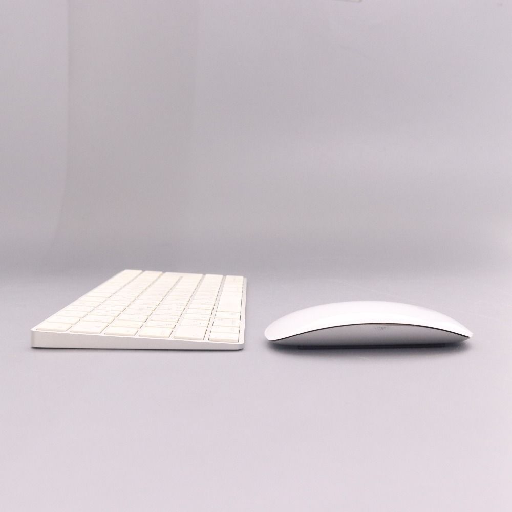 ☆送料込☆Apple純正 マジックキーボード、マジックマウスA1644