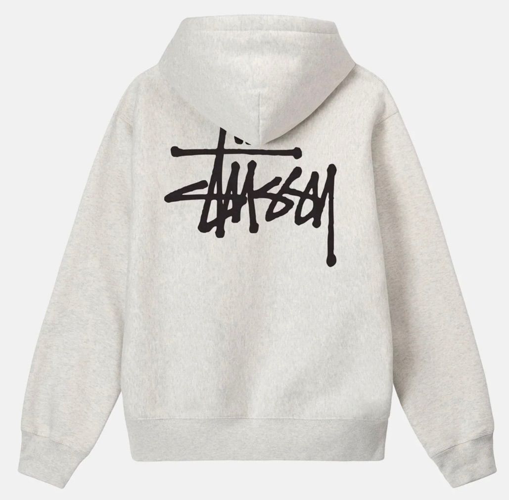 STUSSY パーカー 人気 冬 秋 暖かい メンズ レディース ステューシー 