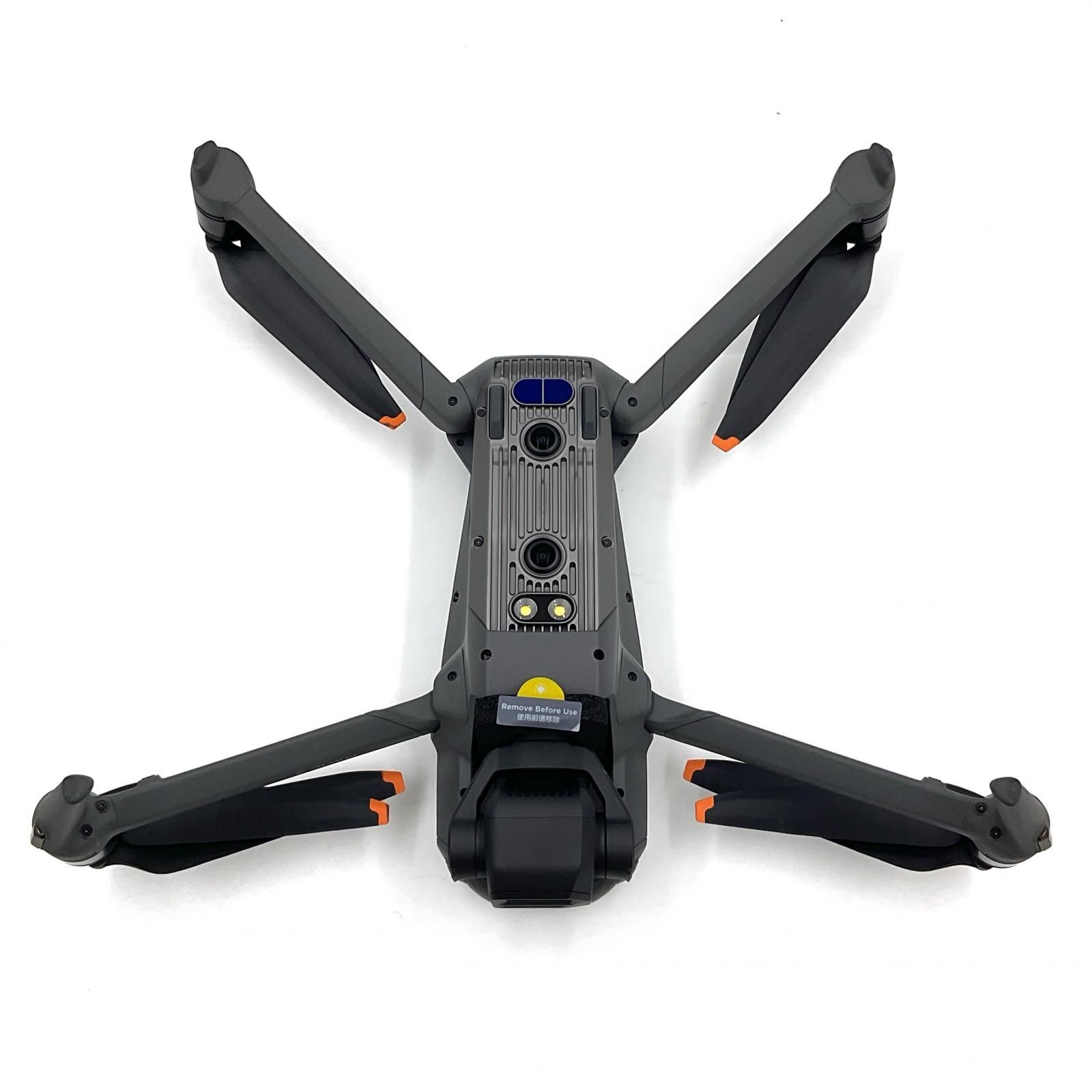 全額返金保証】【最速発送】DJI Mavic 3 Fly More コンボ 美品