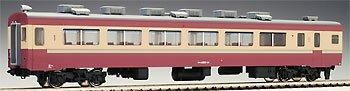 3営業日で発送 トミーテック HOゲージ 国鉄電車 サロ455形 グリーン帯入り ITEM No. HO-381