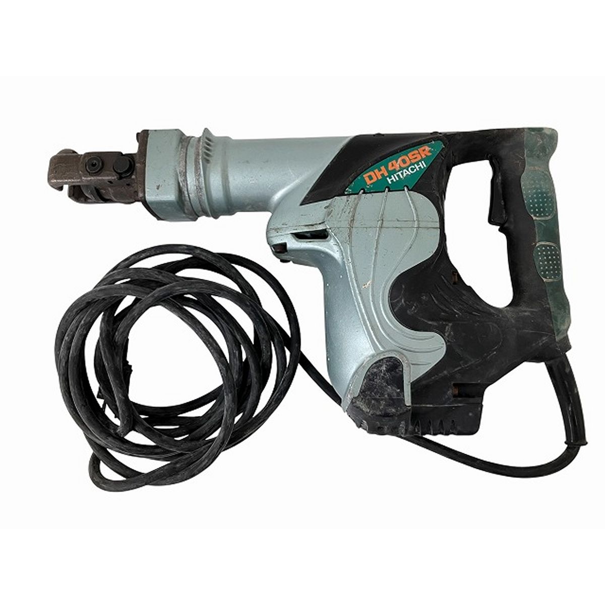 HITACHI 日立工機 DH40SR 電動 ハンマドリル 電動工具 O10477959