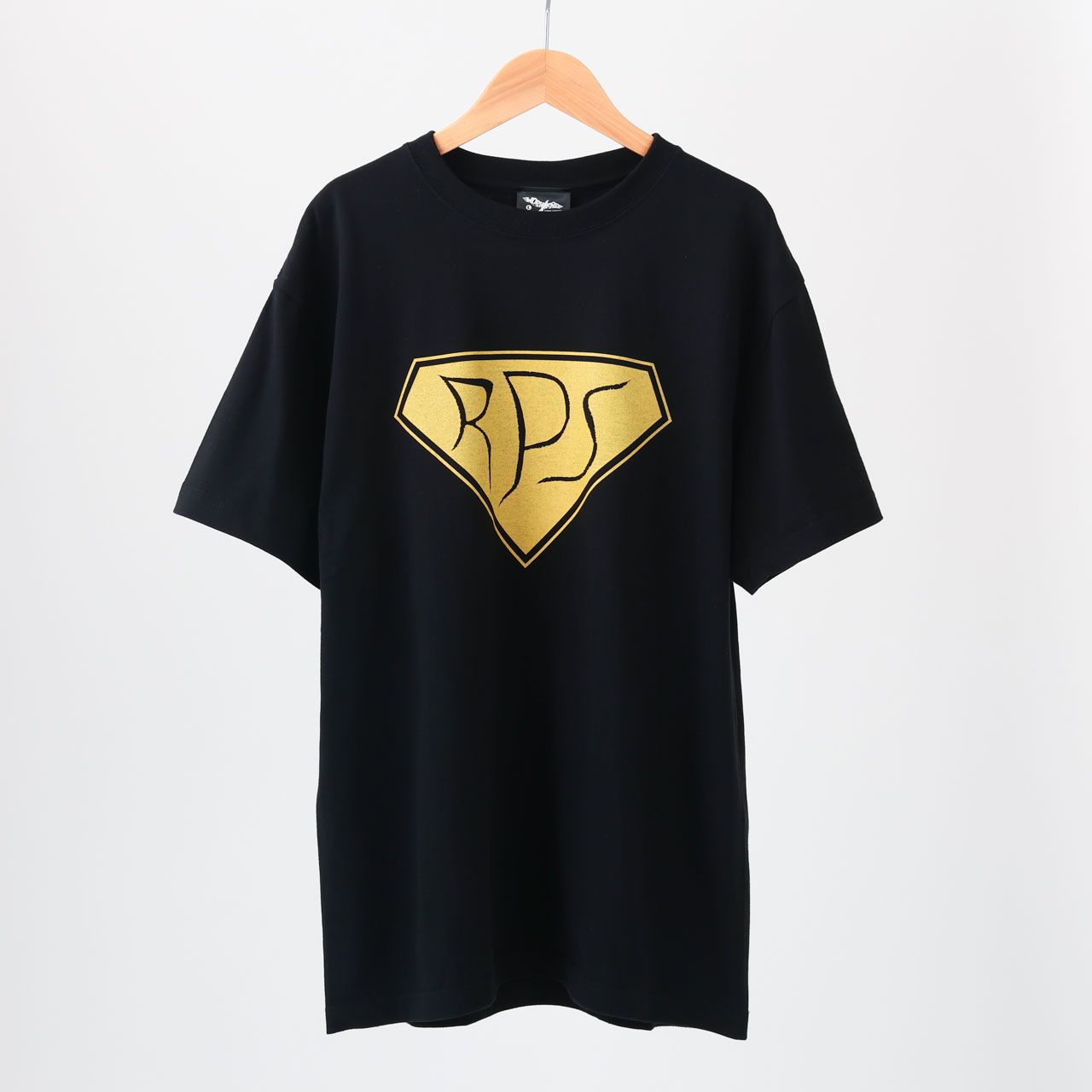 【6beauty&youth】ジョンレノンTシャツMサイズ美品 6（ロク）の「＜6(ROKU)＞JOHN LENNON GRAPHIC T-SHIRT/Tシャツ