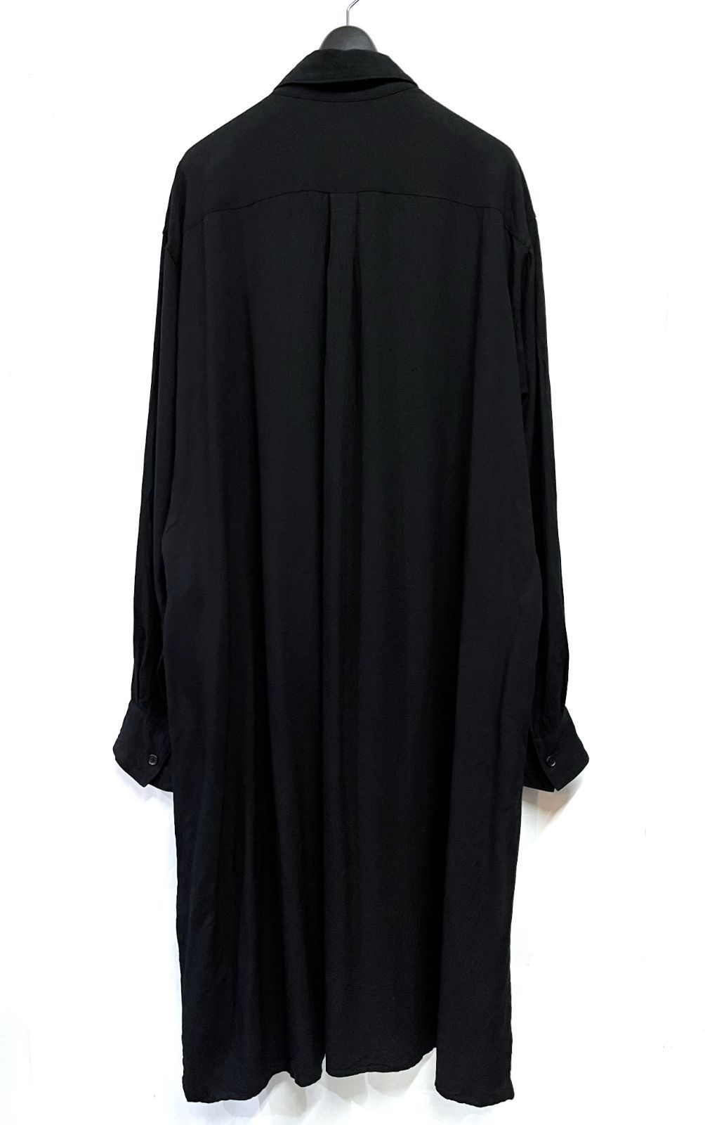 YOHJI YAMAMOTO S'YTE｜ヨウジヤマモト サイト 配送 サイドスリット