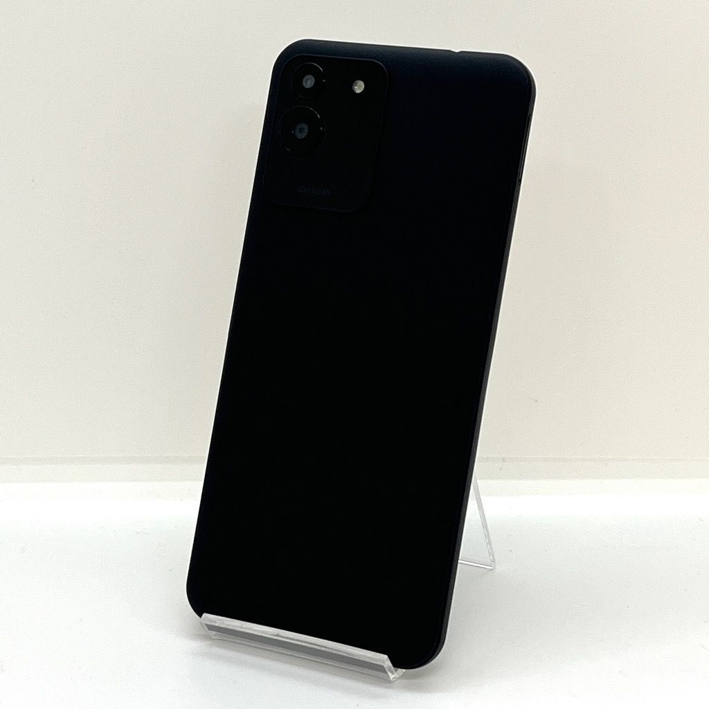 新品同様】SIMフリー aiwa phone B-2 [JA3-SMP0602