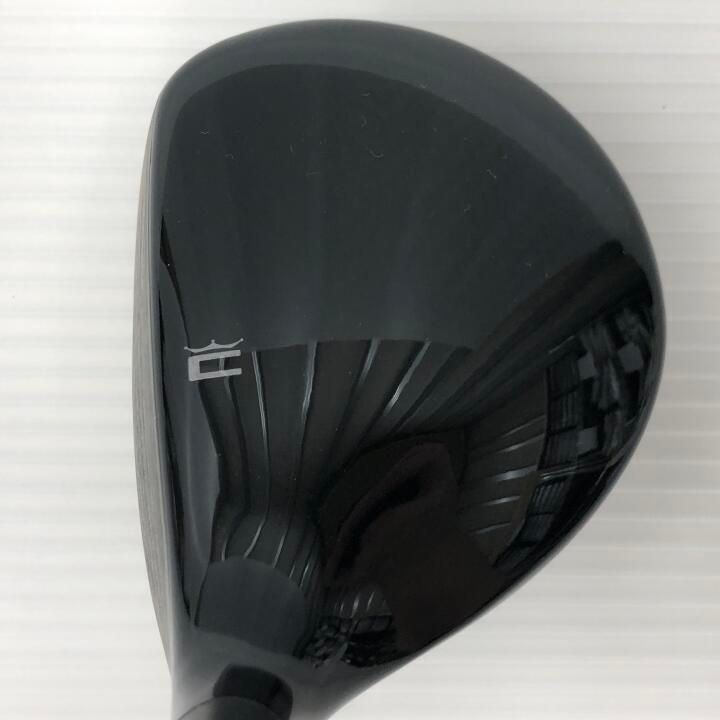 エアロジェット LS フェアウェイ 17.5° NX GREEN 60S エアロジェット LS ドライバー SPEEDER NX GREEN 60(ドライバー