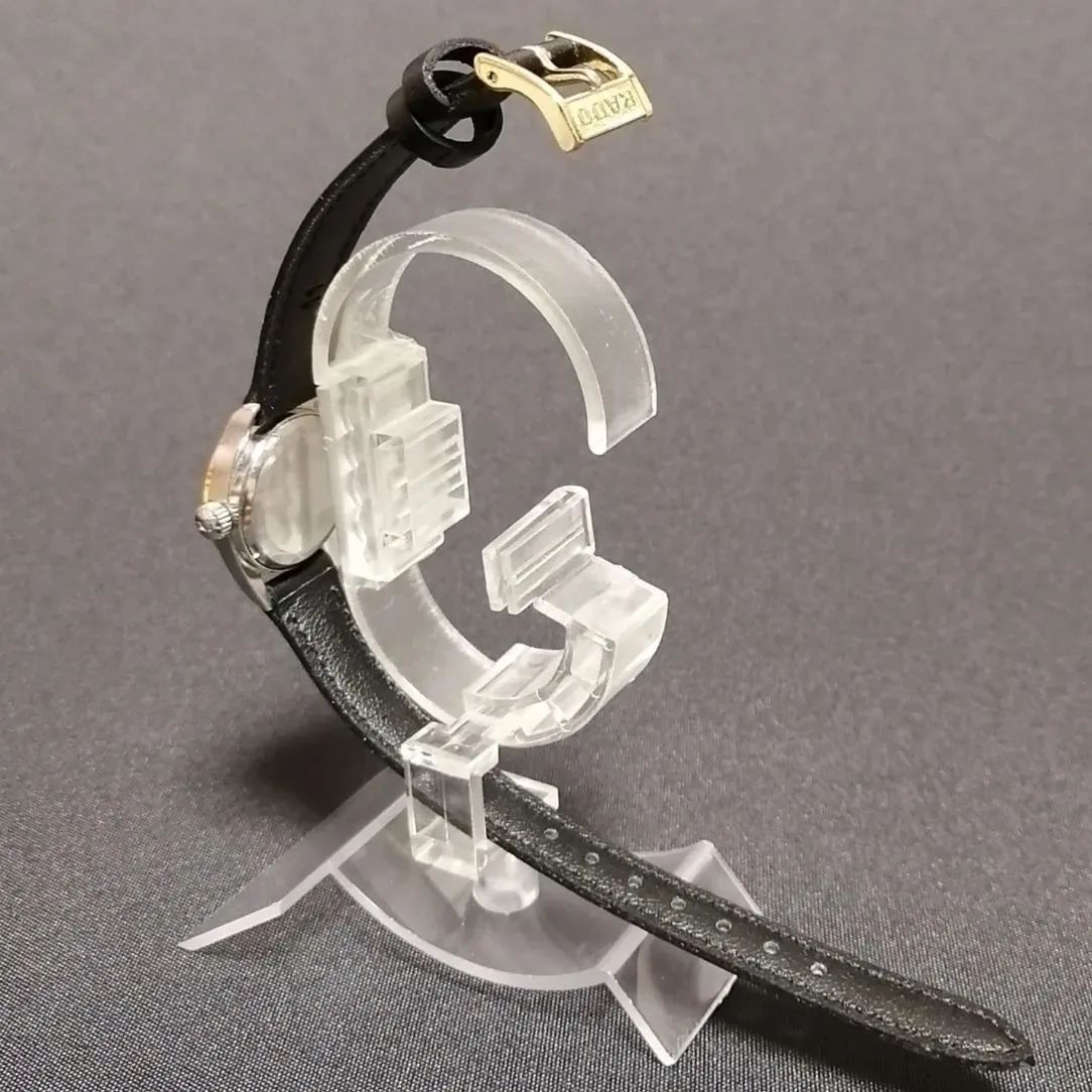 RADOラドー☆イメルダ♢美品♥稼働良好♬自動巻♪レディース腕時計  