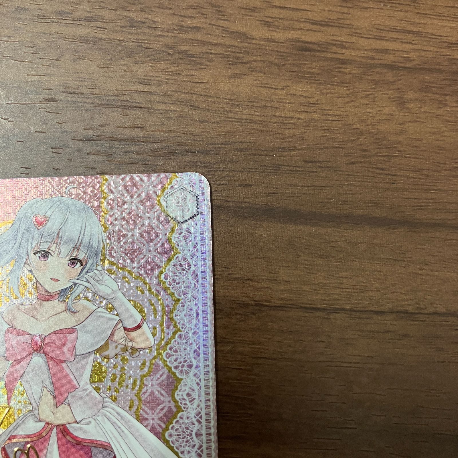 あおぎり高校　純白の装い　萌実　sp サイン　2枚 純白の装い 萌実 あおぎり高校 ヴァイスシュヴァルツ SP サイン