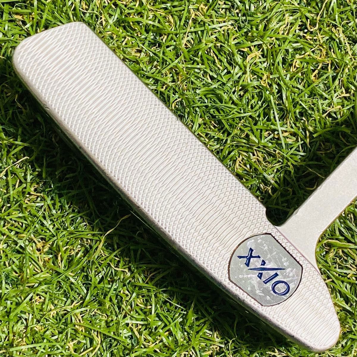 【良品】ゼクシオ 2018 FULL MILLED パター 右利き用 32インチ 良品】ゼクシオ 2018 FULL MILLED パター 右利き用 32インチ