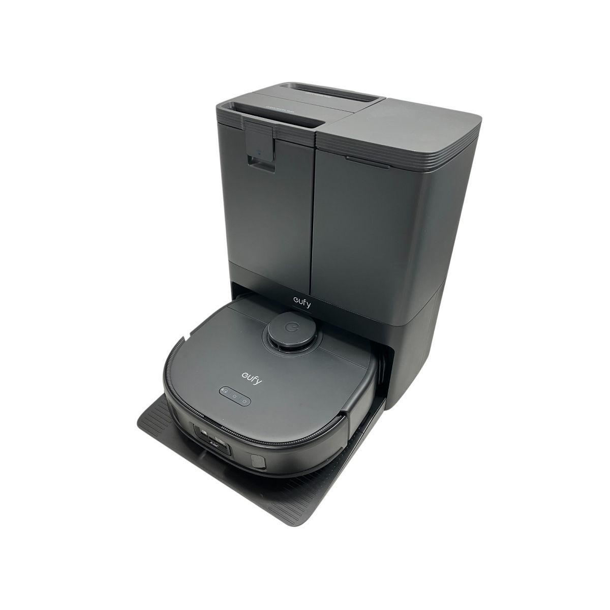 Anker Eufy X10 Pro Omni ロボット 掃除機 吸引 水拭き から拭きタイプ 家電 アンカー W9941078