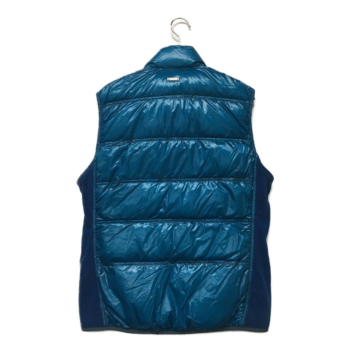 MASTER BUNNY EDITION メンズダウンベスト 【公式通販】