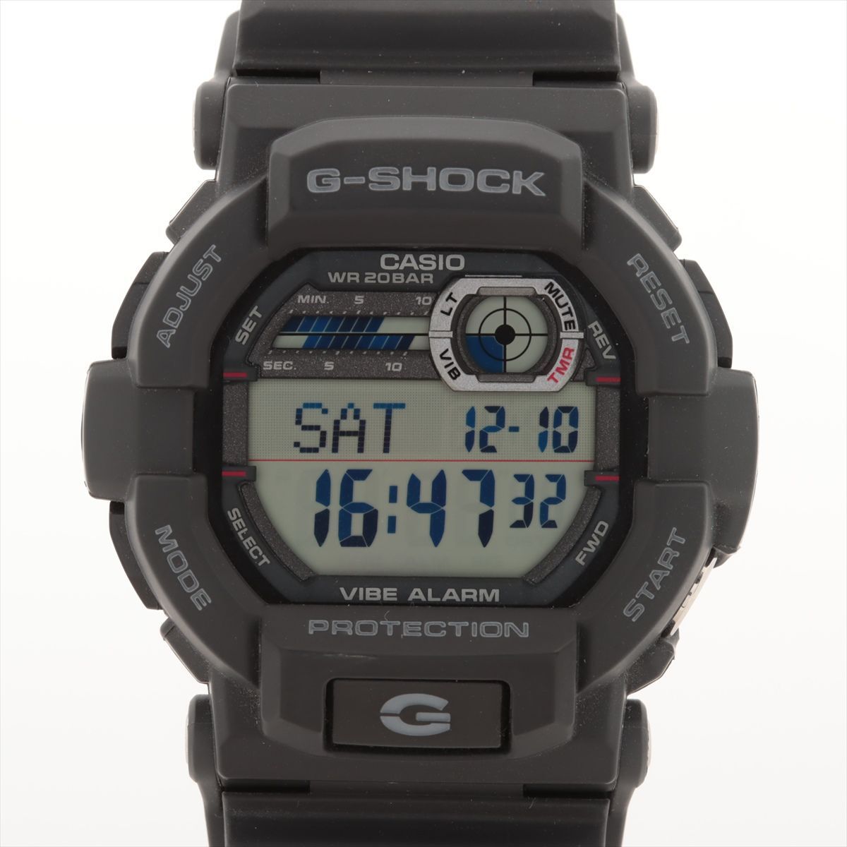 【稼動品】CASIO カシオ　G-SHOCK ジーショック　GD-350