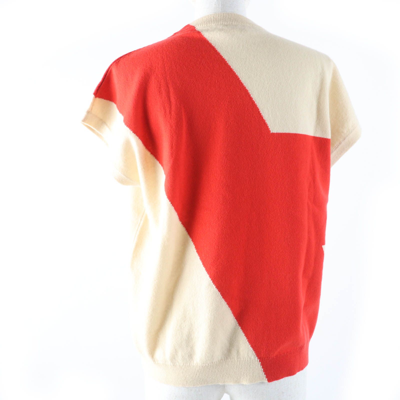 エルメス カシミヤ100％
