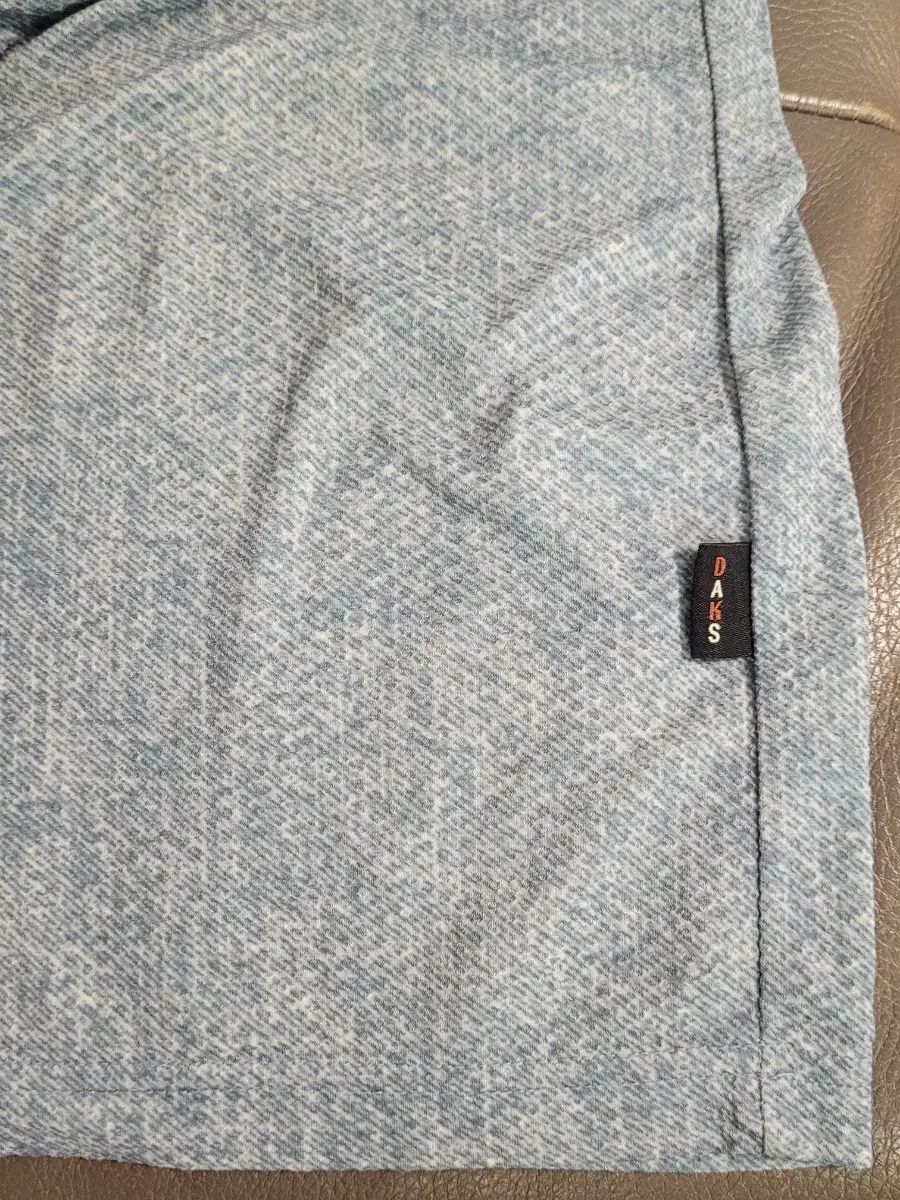 DAKS₍ダックス ゴルフTシャツ
