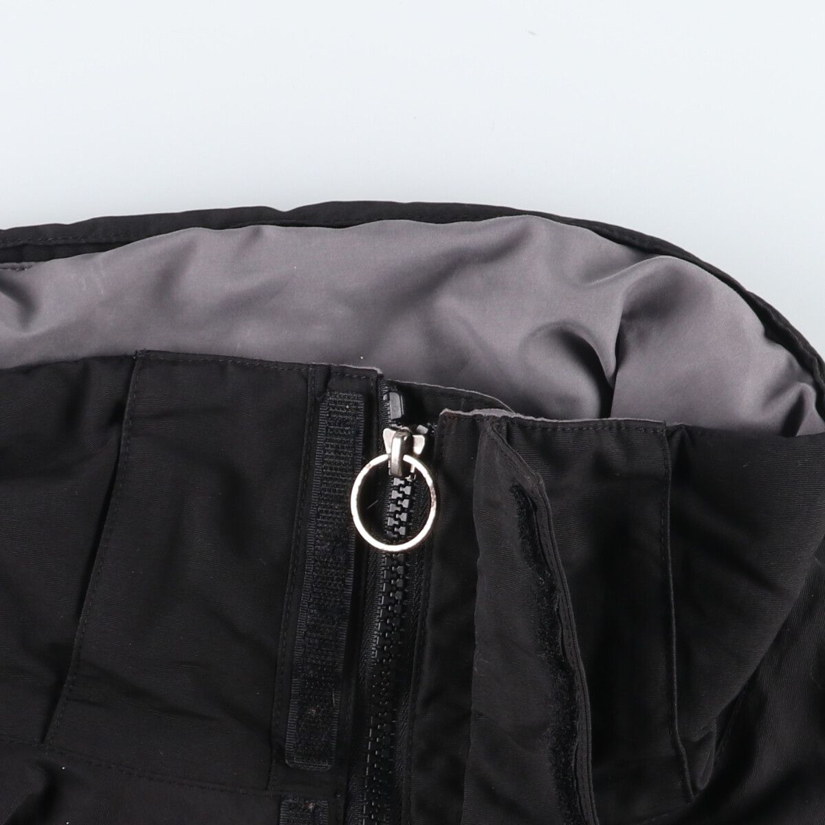 古着 ザノースフェイス THE NORTH FACE HYVENT ハイベント 中綿  