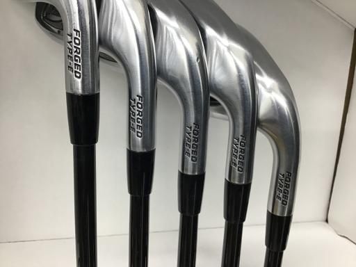 タイトリスト VG3 TYPE-E アイアンセット - クラブベストセラー