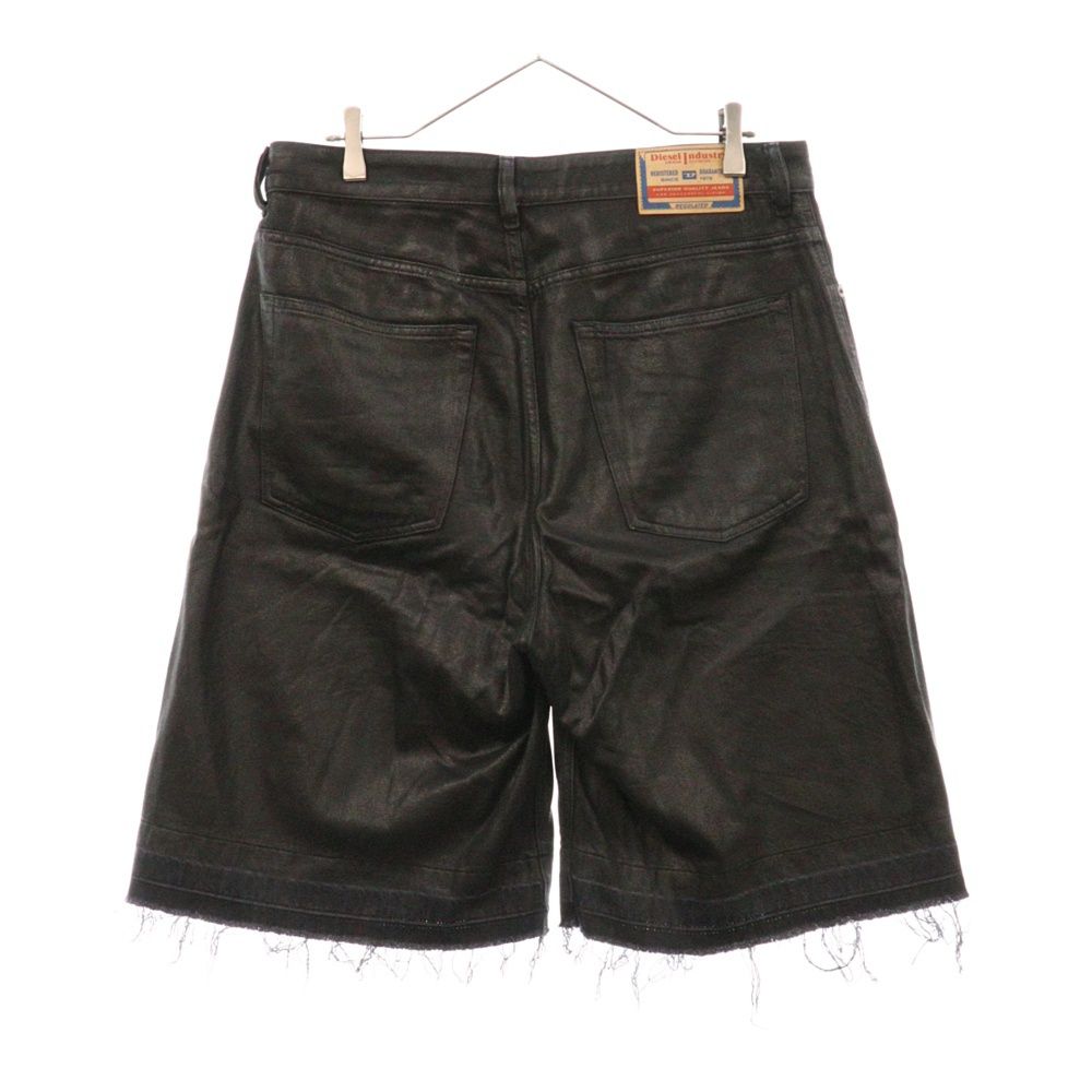 diesel diesel De Sire ダメージ加工 ショーツ W27 De Sire ダメージ
