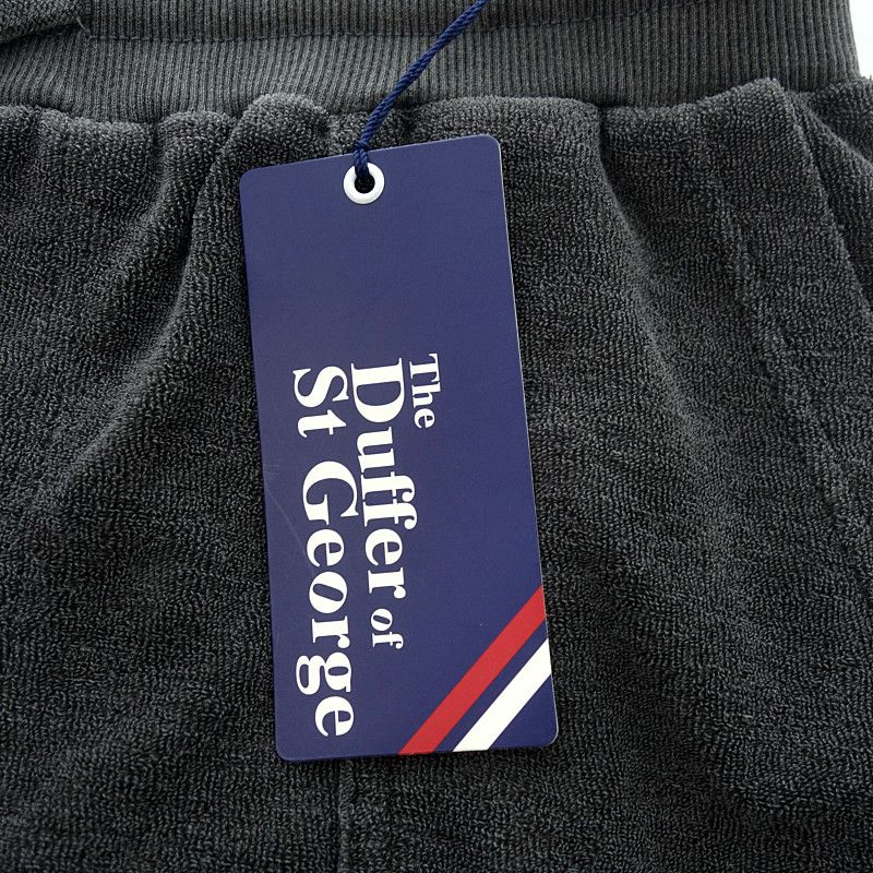 The DUFFER of St. GEORGE バンダナ柄 ハーフパンツ XL The DUFFER of St. GEORGE バンダナ柄 ハーフパンツ XL - メルカリ