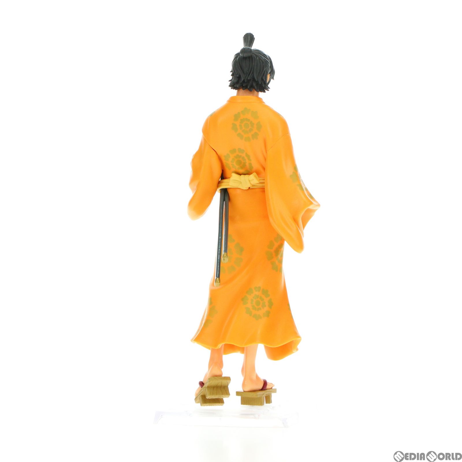 ポートガス・D・エース ワンピース ONE PIECE magazine FIGURE