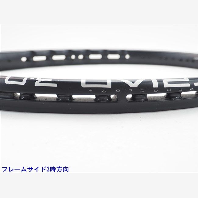 中古 テニスラケット ウィルソン トライアド 3.0 115 (G1)WILSON TRIAD 3.0 115 中古】ウィルソン トライアド 4 110 2003年モデルWILSON TRIAD 4