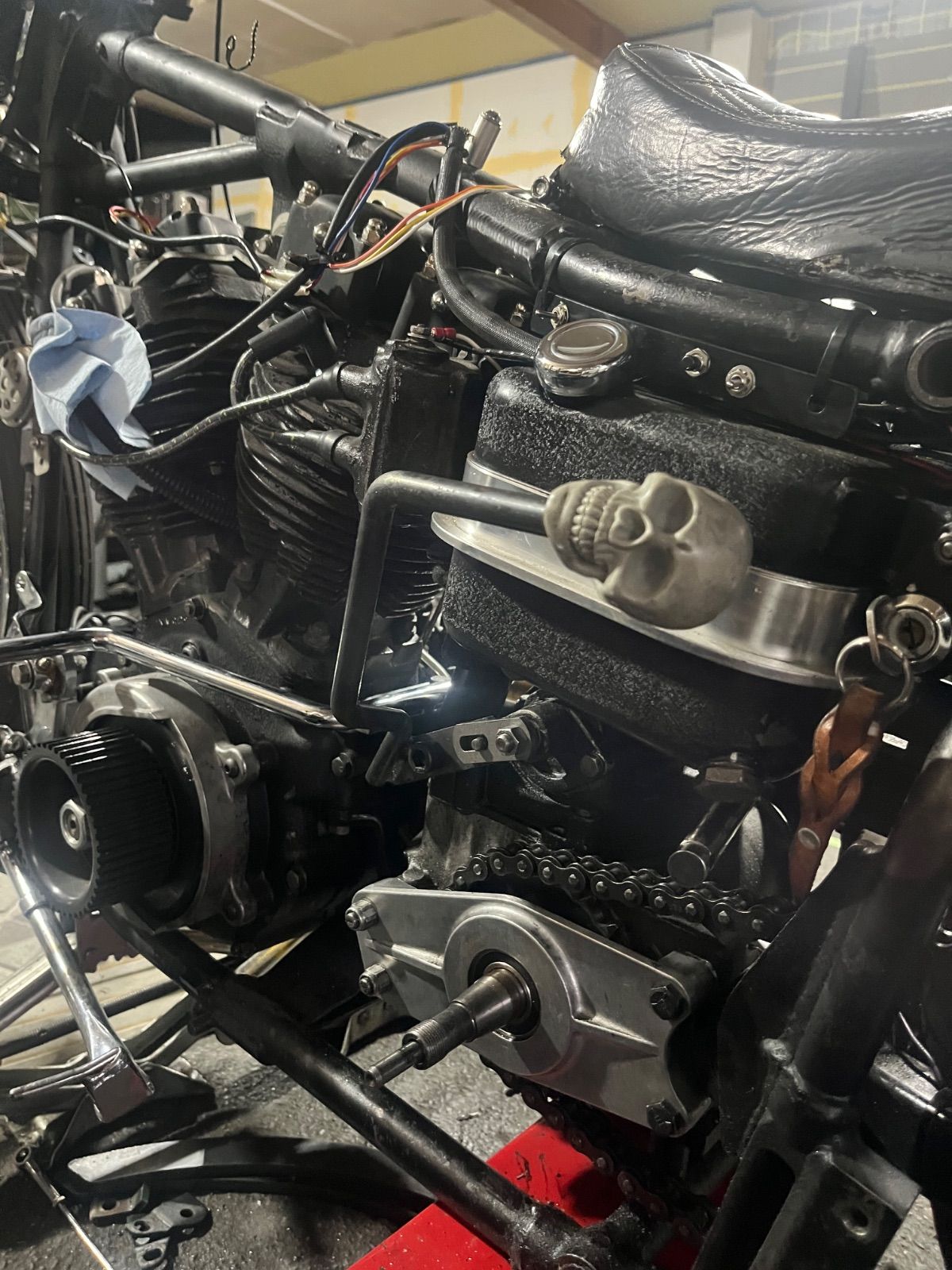 ロータリートップT