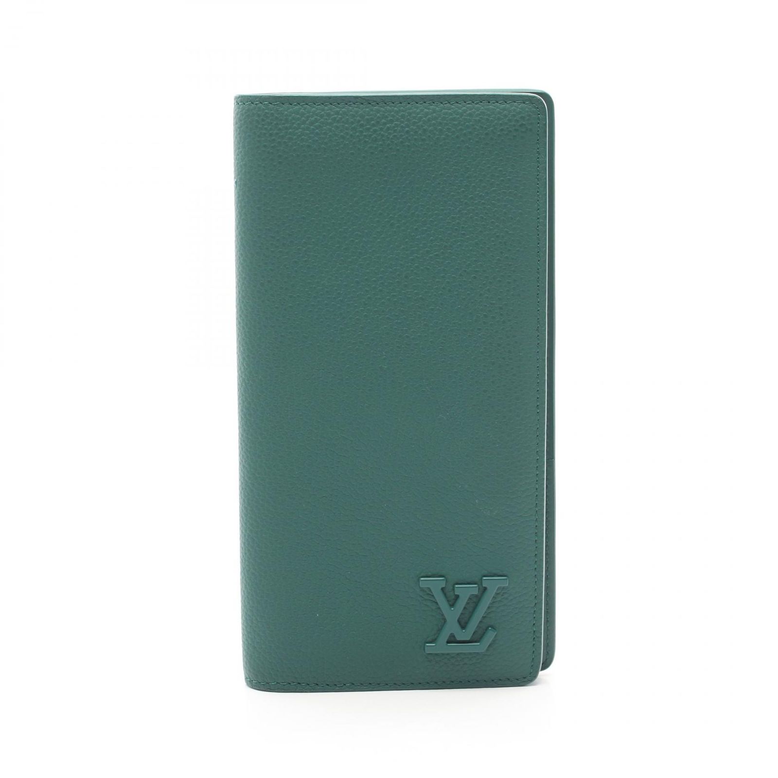 ルイ・ヴィトン LOUIS VUITTON 二つ折り長財布 ポルトフォイユ