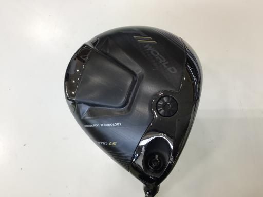 中古】 本間ゴルフ TOUR WORLD TW767 LS 9° ドライバー DR