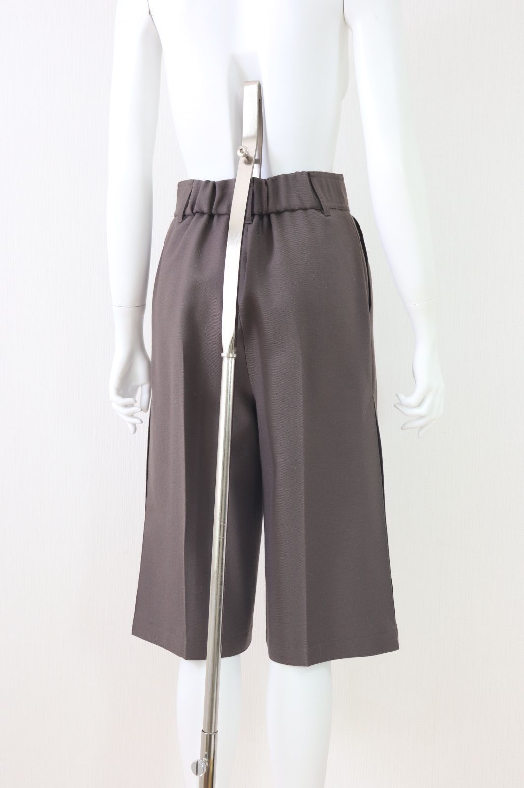 ルネ ハーフパンツ 新品未使用】ルネ René ハーフパンツ 36 楽天