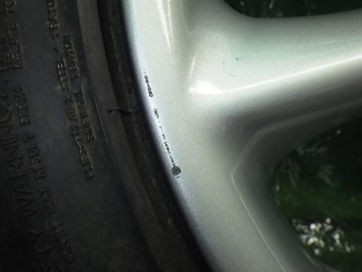 RacingPIAA 17インチ