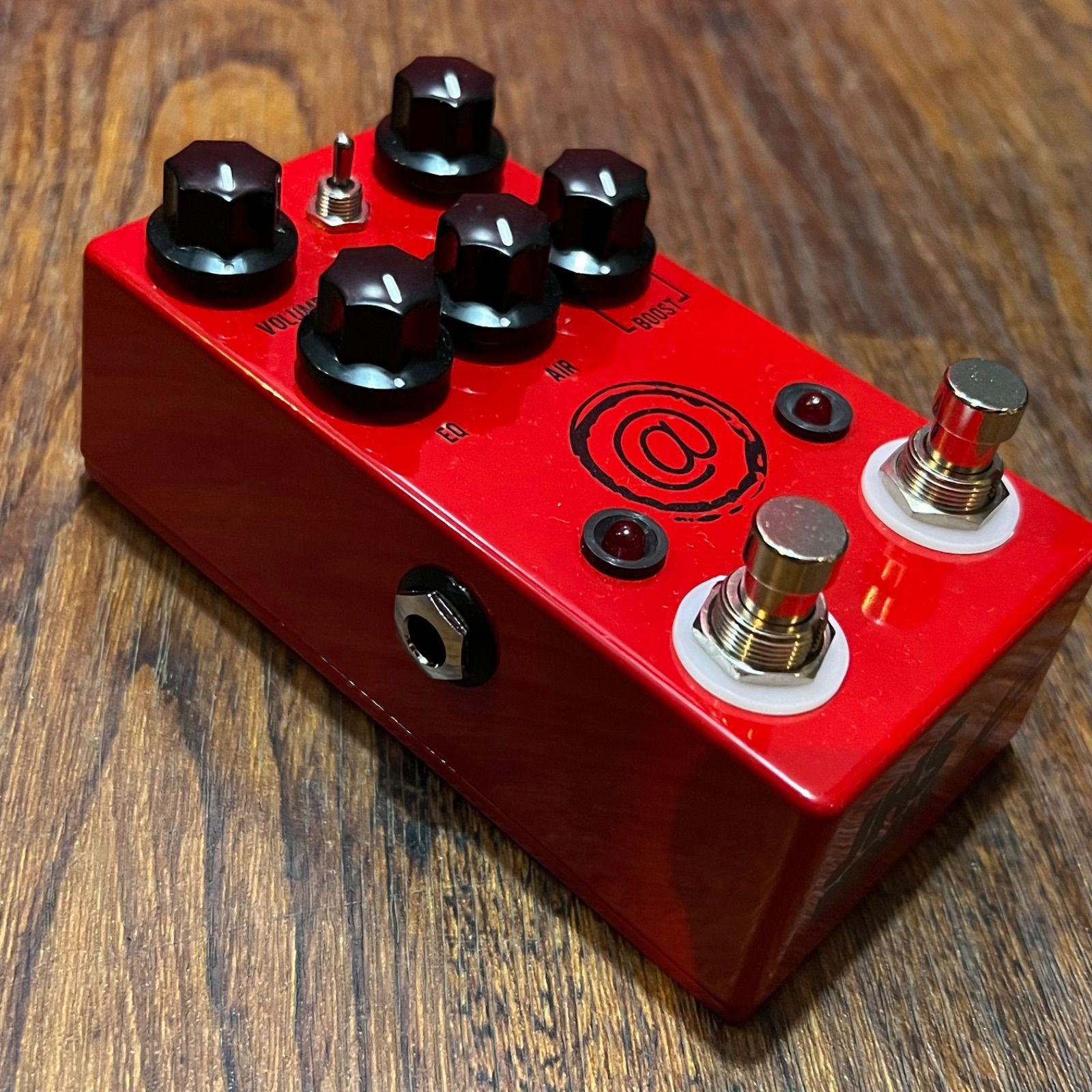 JHS PEDALS / The AT+  アンディティモンズ-4