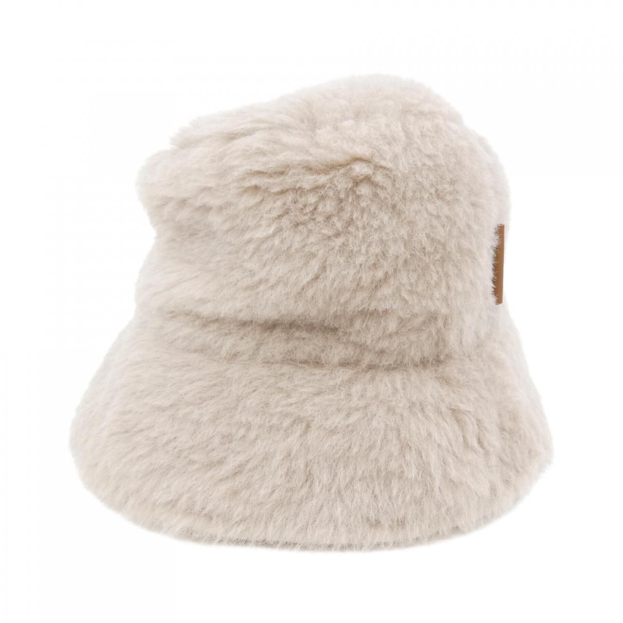 マックスマーラ Max Mara 245761526 テディベア ハット